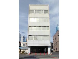 エビスタワー外観写真