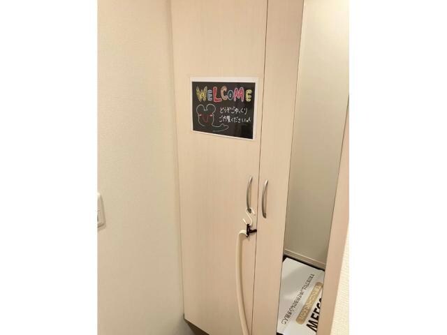 物件内観写真15　(シューズBOX)