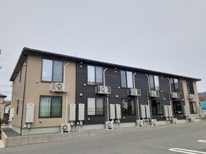 フォルシュ　ムジカ外観写真