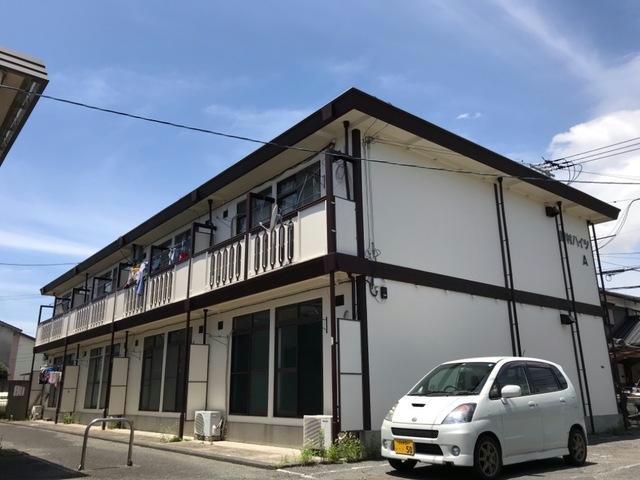 野村ハイツＡ棟