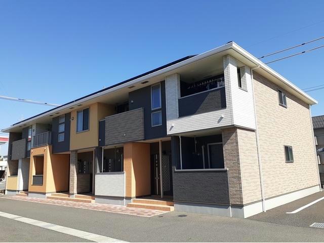 ラフレシールⅠ
