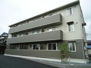 アプリコット藤光外観写真
