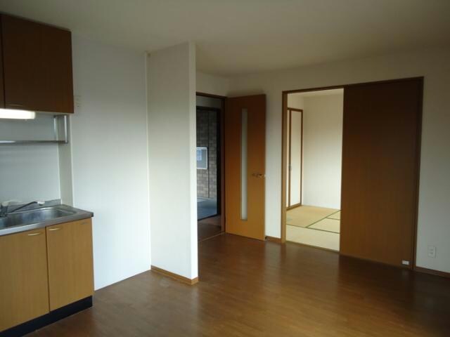 物件内観写真7　(LDK10帖)