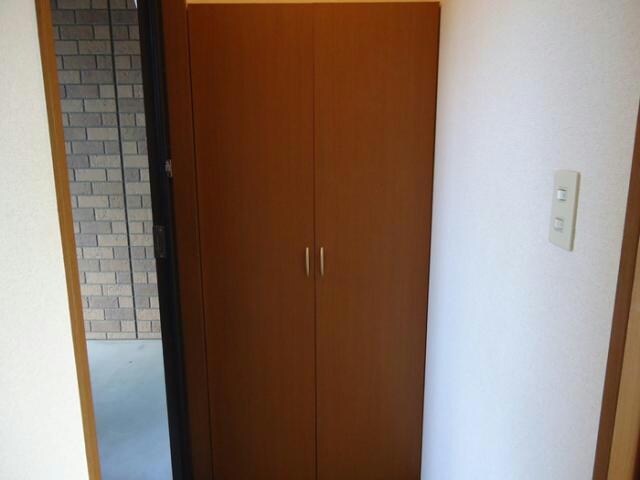 物件内観写真14　(シューズボックス)