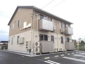 ハイデンレースラインⅡ外観写真