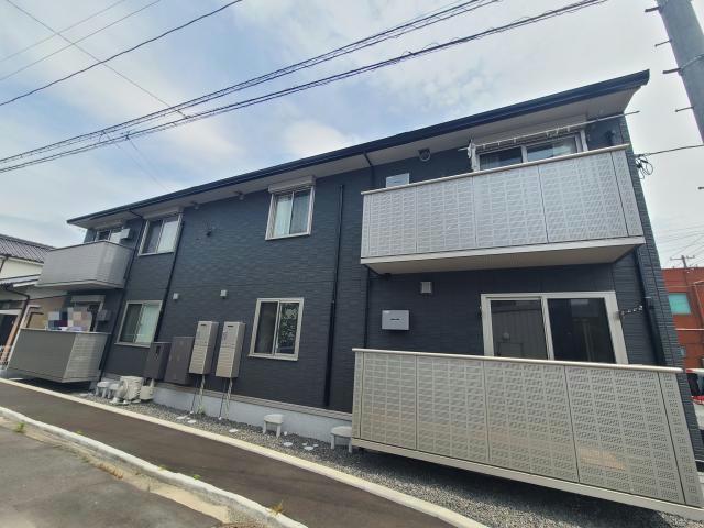 パーチェ駅南