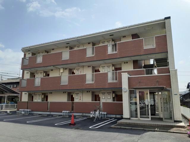 トラッド美里Ａ