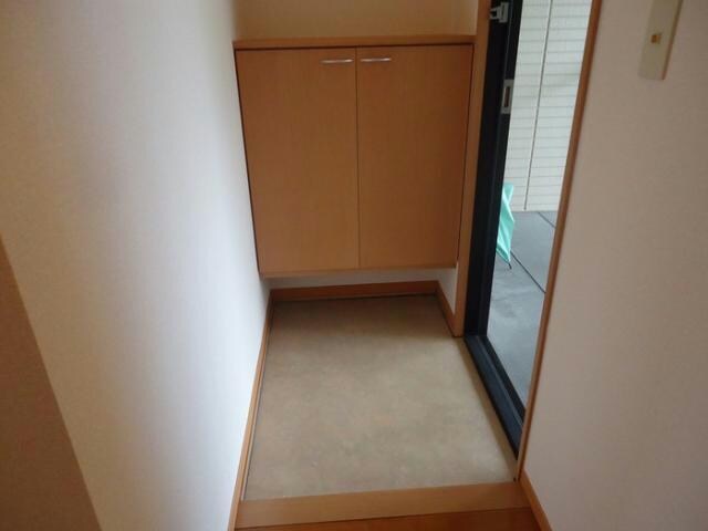 物件内観写真15　(シューズBOX)