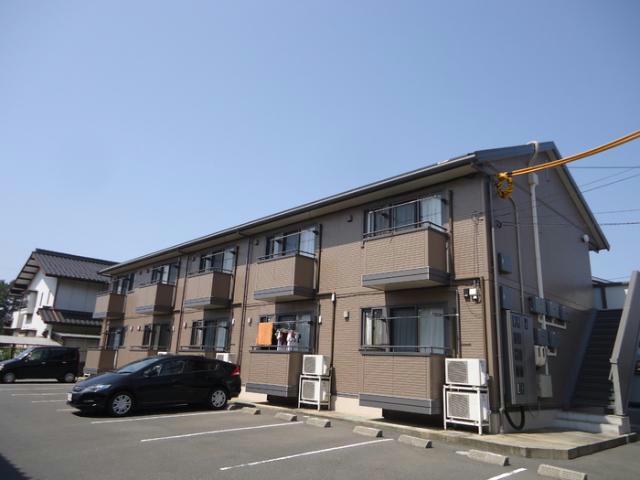 セジュール浅江