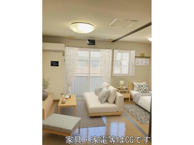 物件内観写真6　(イメージです)