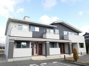 ビオーラ　B外観写真