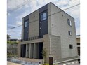 岐山グリーンハイツ