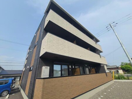 フィオーレ降松Ｍ＆Ｓ外観写真