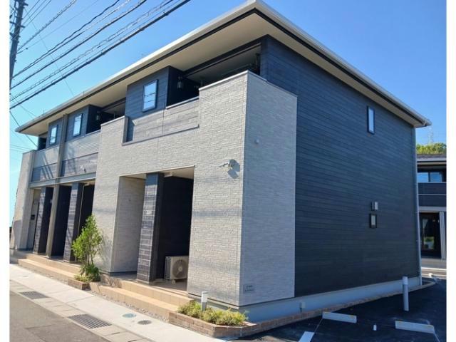アクアプラ末武上　Ⅰ
