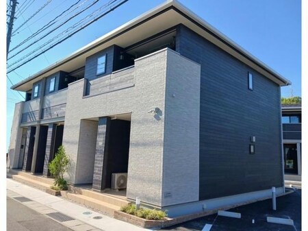 アクアプラ末武上　Ⅰ外観写真