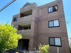 アンジュ壱番館外観写真