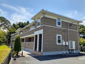 プティ　ボヌール外観写真