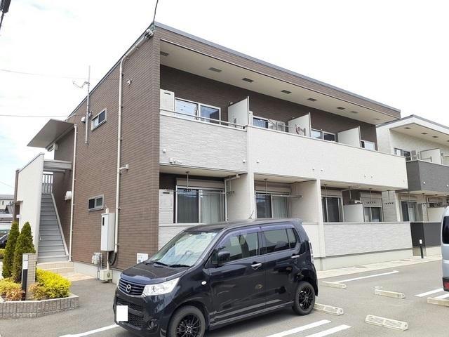 グレイスフル・ユウナⅢ