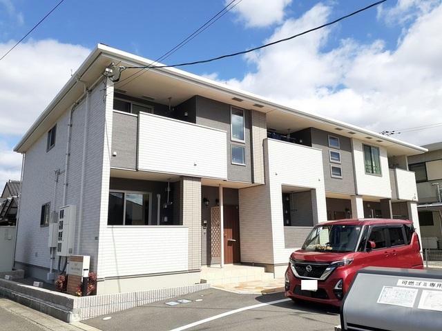 ノアーズアークテラス