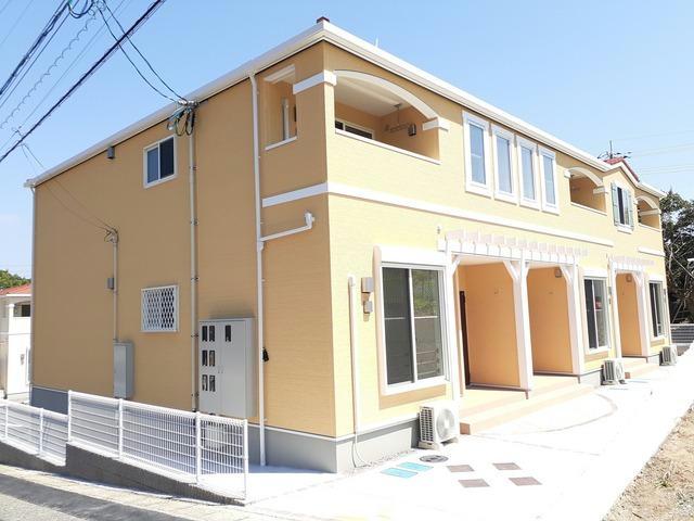 プリムローズガーデン　タカラⅡ