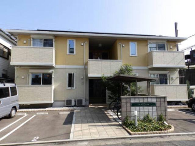 OK-Room住崎