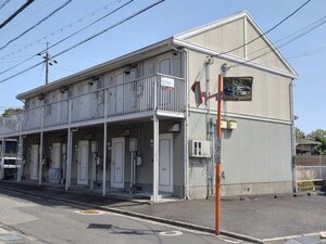 アークヒルズ　東山外観写真