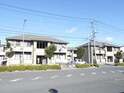 ヴィラ虹ヶ丘　B棟