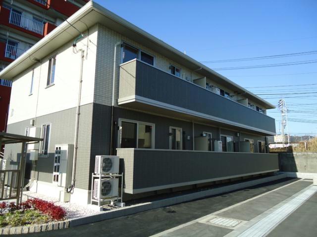 D-roomMIZUHO　B棟