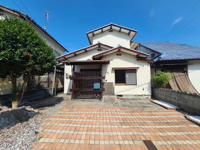 通津一戸建