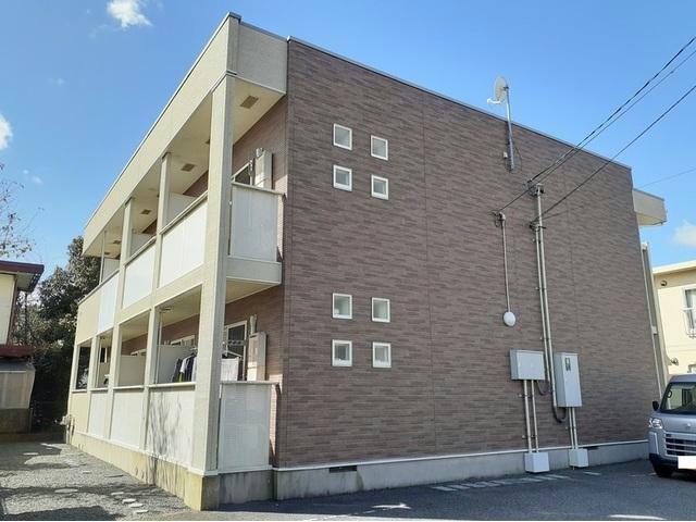 クロワール・リアン