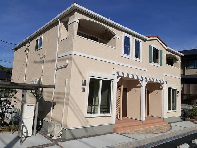 プリムローズガーデン　タカラⅠ