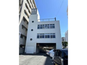 いとうビル外観写真