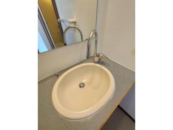 居室（その他）(洗面スペース)