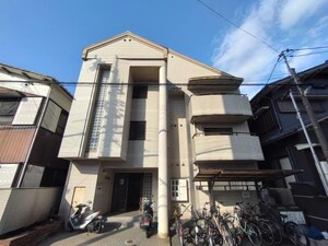 コーポ村上外観写真