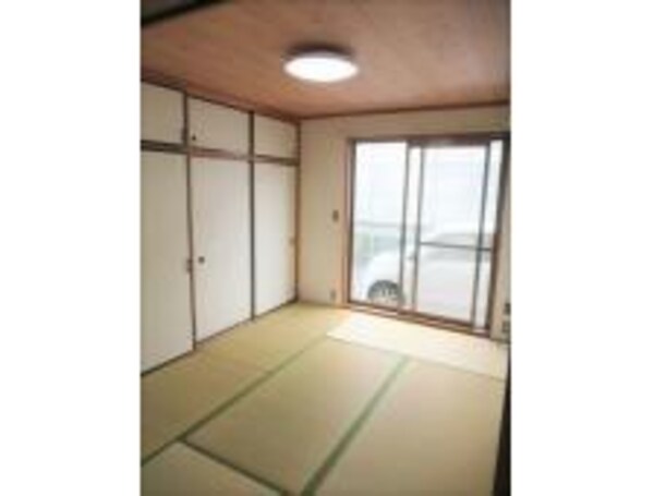居室