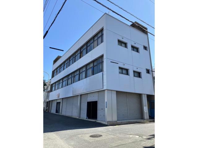 高原ビル　戎町