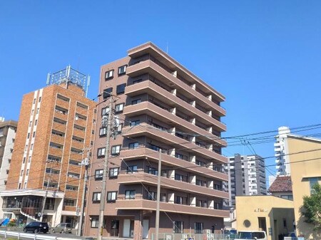 ハートフルピア速玉壱番館外観写真
