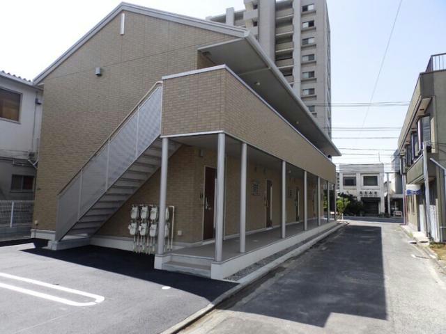 D-room政所
