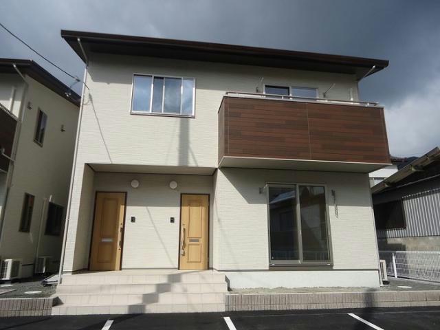 D-room大神　C棟