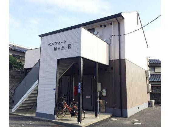 ベルフォート城ケ丘　イースト棟