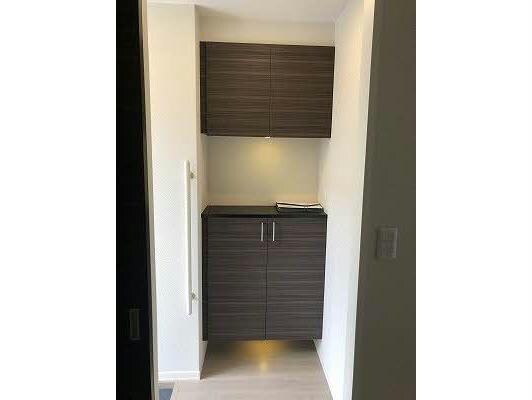 物件内観写真10　(シューズボックス)