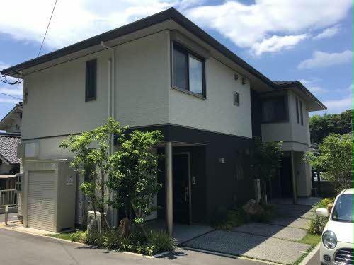 レジデンスM＆K　B