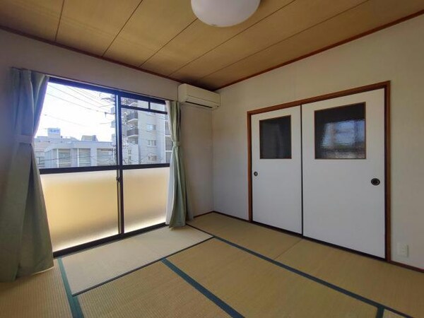 居室
