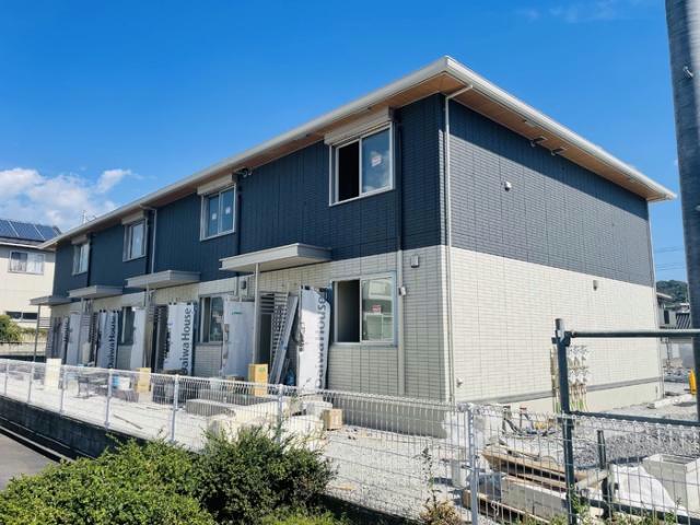 トリシア南花岡