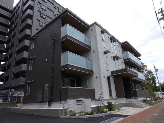 メテオール毛利町