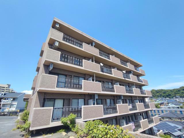 ガーデンヒルズ東山