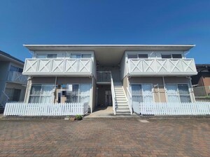 ファミール城ケ丘E外観写真