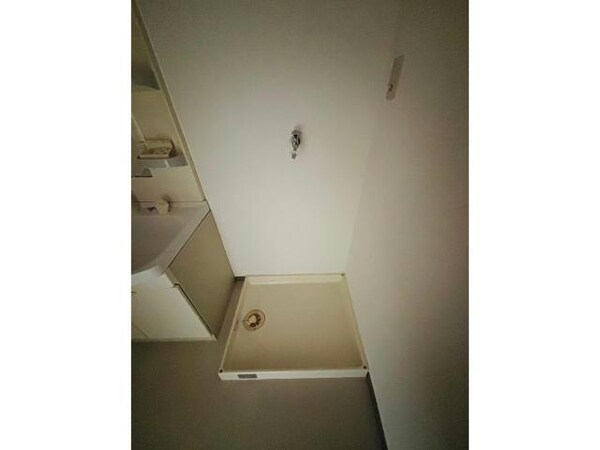 洗面所・脱衣所