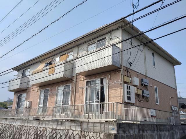 ルミエール城ケ丘
