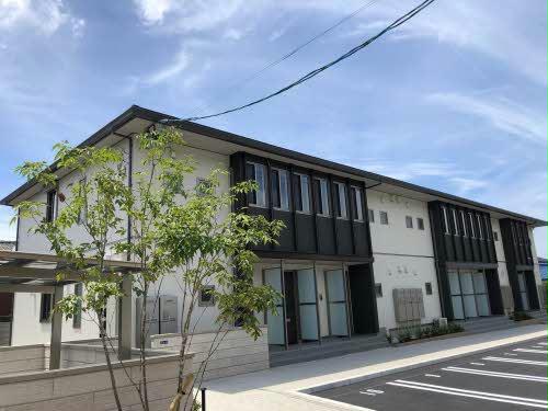 ブランプレサンジュ